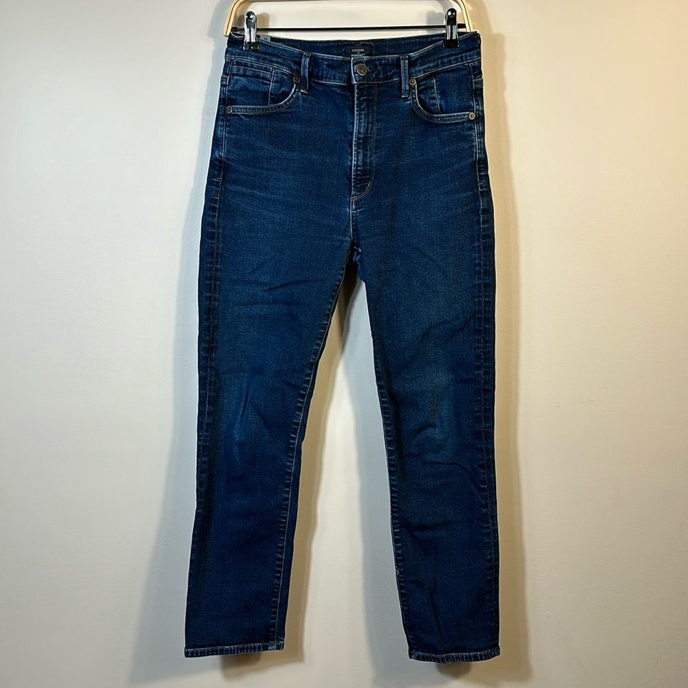 Citizens of Humanity Annabella High Rise Ankle Women Jeans Size 30